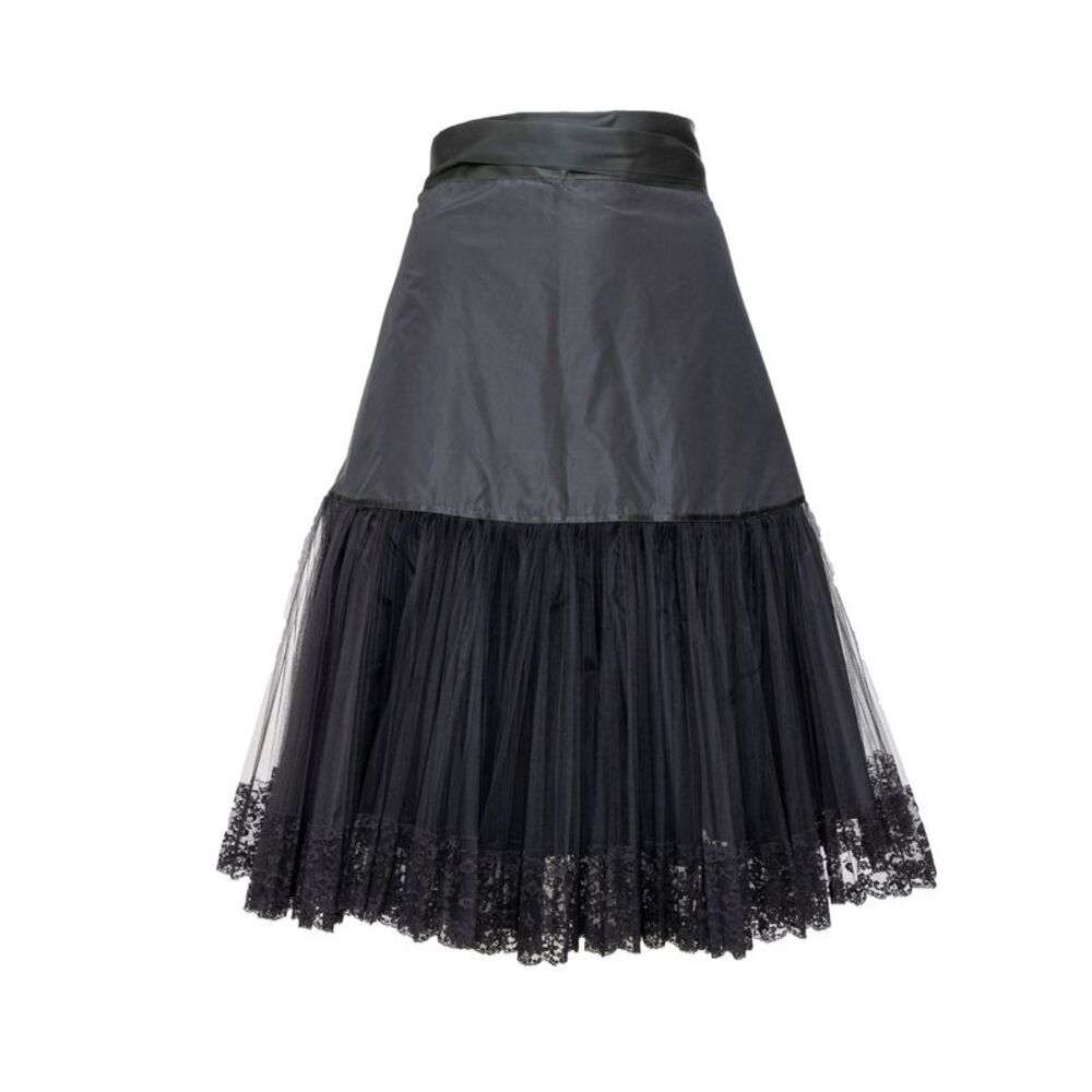 Gianfranco Ferr Long Skirt - '80s